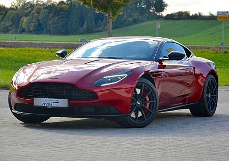 Aston Martin DB11 5.2 V12 AMR*PPF*360*MEMO*