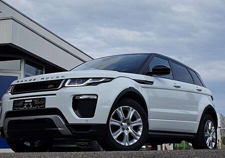 Land Rover Range Rover Evoque SE Dynamic Sport /LEDER/PANO/AUTOMATIK