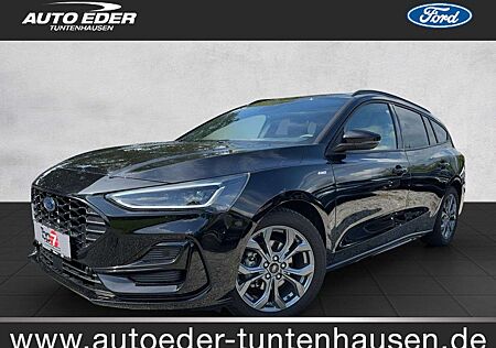 Ford Focus ST-Line Turnier Automatik 5 Jahresgarantie