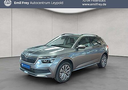 Skoda Kamiq 1.0 TSI DSG Tour