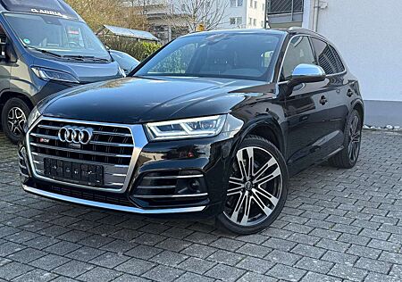 Audi SQ5 3.0 TDI quattro /Standh./Panorama/360-Kamera