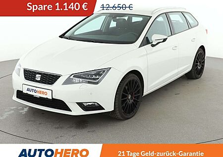 Seat Leon 1.4 TGI Style *NAVI*LED*TEMPO*PDC*