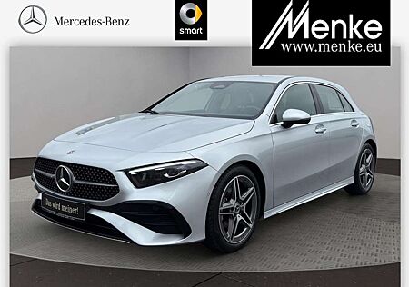 Mercedes-Benz A 200 d AMG,Distro,KeyGo,Kamera,Ambiente,LED