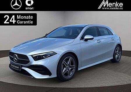 Mercedes-Benz A 200 d AMG,Distro,KeyGo,Kamera,Ambiente,LED