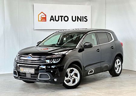 Citroën C5 Aircross Citroen Automatik*Klima*Nav*Scheckheft*1Hand
