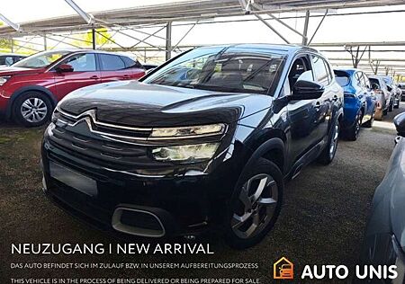 Citroën C5 Aircross Citroen Automatik*Klima*Nav*Scheckheft*1Hand