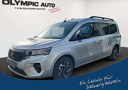 Nissan Townstar 1.3 DIG-T Kombi L2 N-Connecta KLIMA NAV