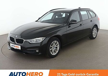 BMW 320d 320 Advantage *NAVI*LED*PDC*SHZ*TEMPO*ALU*KLIMA*