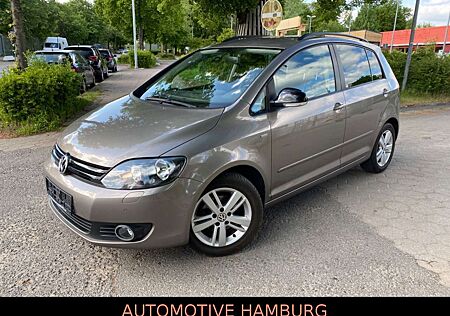 VW Golf Plus Volkswagen 1.2 TSI Match*Klima*Sitzheizung*PDC