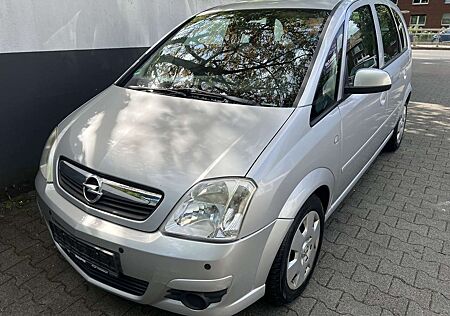 Opel Meriva Edition 1,6 *Automatik* PDC Vo/Hi 2.Hd Tüv Neu