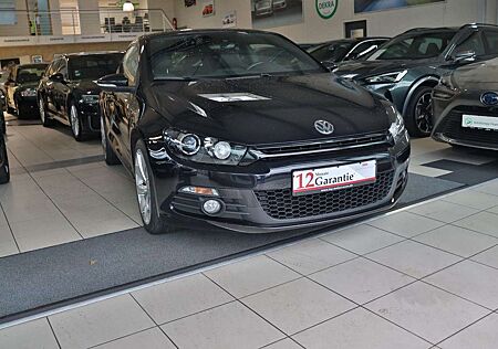 VW Scirocco Volkswagen 1.4 TSI 118 kW