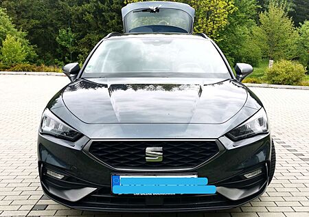 Seat Leon Sportstourer 2.0 TDI DSG FR