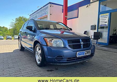 Dodge Caliber SE