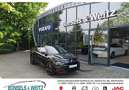 Citroën C4 Citroen Shine 1.5 BlueHDI 110 FAP EU6d SHINE BHDI110 HUD N