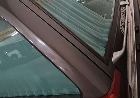 Volvo 945 Carro funebre