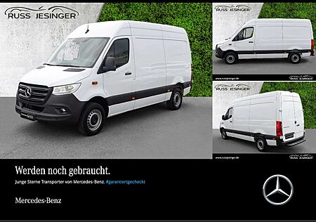 Mercedes-Benz Sprinter 317 CDI Kasten  *Klima*Navi*360°Kamera*