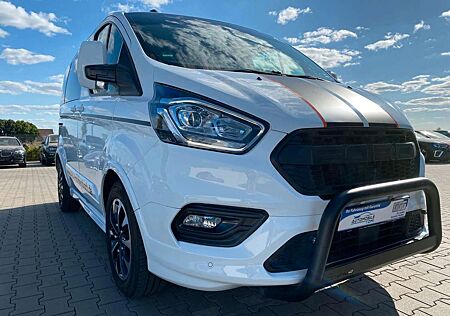 Ford Transit /Tourneo Custom Kombi 320 L1 Sport