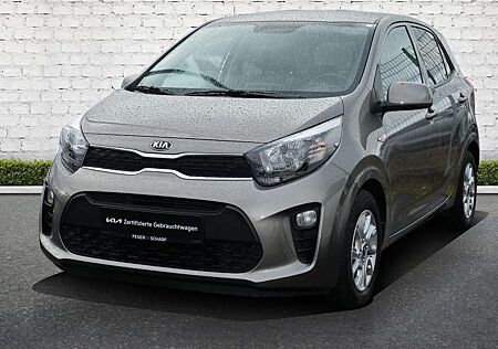Kia Picanto 1.2 DreamTeam NAVI Klima