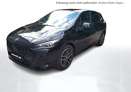 BMW 218 Active Tourer M Sport Spurhaltea Abst.tempoma
