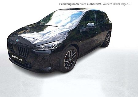 BMW 218 Active Tourer M Sport Spurhaltea Abst.tempoma