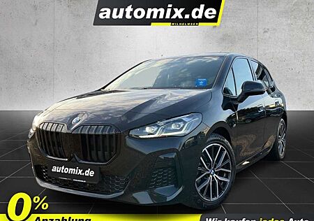 BMW 218 Active Tourer M Sport Spurhaltea Abst.tempoma