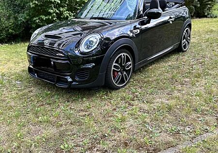 Mini John Cooper Works Cabrio John Cooper Works