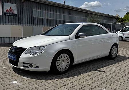 VW Eos Volkswagen 2.0