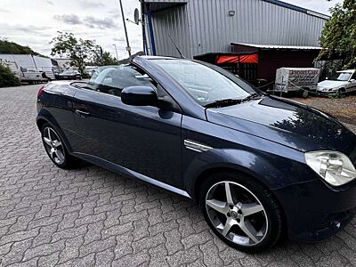 Opel Tigra Twin Top Des Edit f.4000€Rep.!TÜV NEU!FP!!