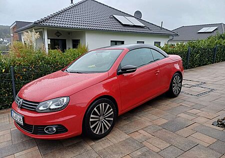 VW Eos Volkswagen 1.4 TSI Sport