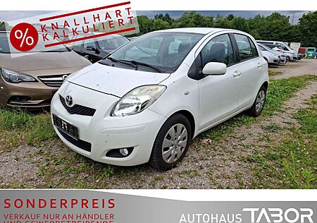 Toyota Yaris 1.3 VVT-i Automatik Sol Klima el.FH