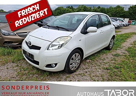 Toyota Yaris 1.3 VVT-i Automatik Sol Klima el.FH