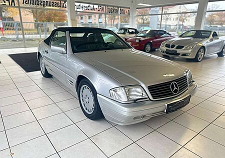 Mercedes-Benz SL 500 SL-Klasse