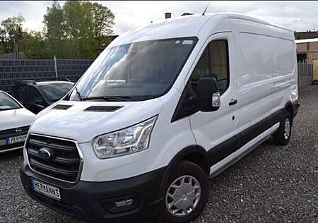 Ford Transit 350 L3 Trend wenig Kilometer Wohnmobil Ausbau