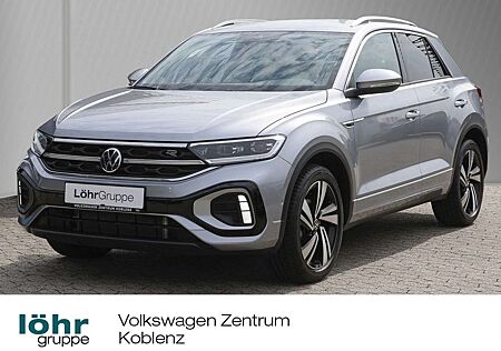 VW T-Roc Volkswagen 1.5 TSI DSG R-Line AHK/Navi/RFK