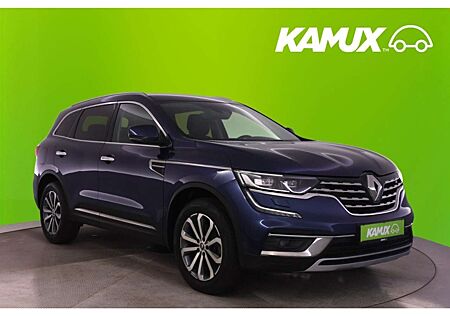 Renault Koleos 1.7BdCi Aut.150 Limited+LED+NAVI+KAMERA