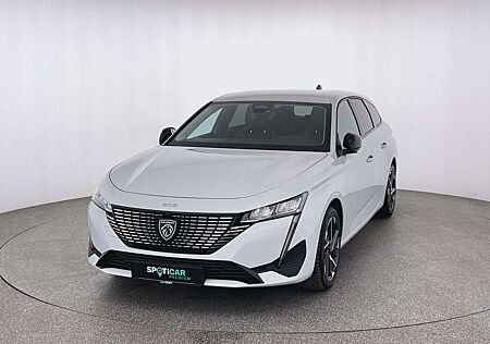 Peugeot 308 Allure Pack 1.5D*NAVI*SHZ*RFK*uvm