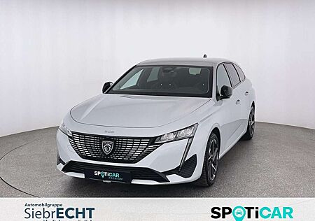 Peugeot 308 Allure Pack 1.5D*NAVI*SHZ*RFK*uvm