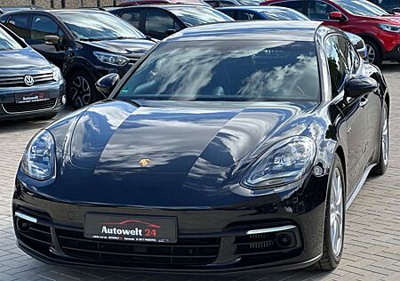 Porsche Panamera Sport Turismo 4 E-Hybrid Panorama