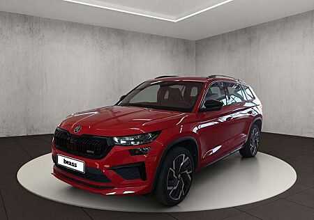 Skoda Kodiaq RS 2.0 TSI 7-Gang DSG