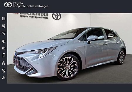 Toyota Corolla Hybrid Team D +Tech. Pak.+Navi+WKR