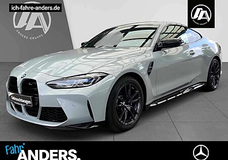 BMW M4 Competition ACC+H&K+SHD+LASER+360°+LIVE+NAVI