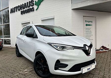 Renault ZOE Life/APPLE/AUT/TEMP/LMF/LRHZ/SHZ