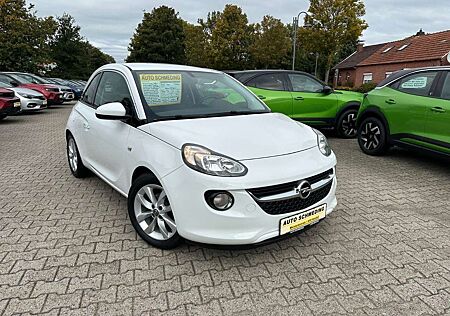 Opel Adam 120 Jahre 82tkm Klima/Sitzhzg/Teilleder/PDC