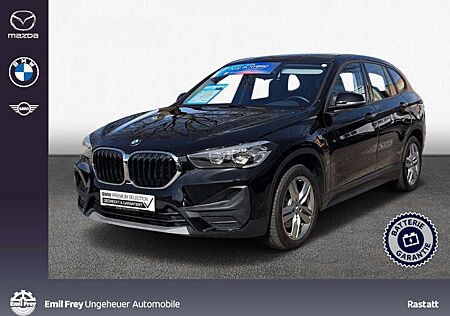 BMW X1 xDrive25e Advantage DAB Tempomat Klimaaut.