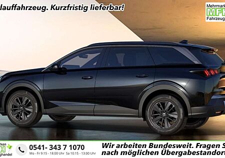 Peugeot 5008 Allure MHEV 145 Nav 360° ACC 21"-HD SHZ 7-S 107...