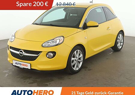 Opel Adam 1.4 Unlimited Aut.*PDC*SHZ*KLIMA*TEMPO*GARANTIE*