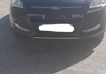 Ford Kuga Sync Edition