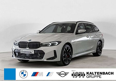 BMW 330 e Touring xDrive M-Sport Pro PANO AHK HUD