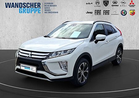 Mitsubishi Eclipse Cross 1.5 T-MIVEC Spirit Kam.+SHZ+LM+PDC