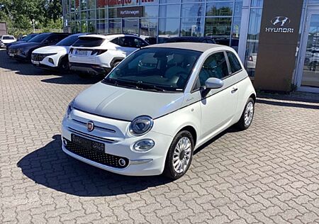 Fiat 500C DolceVita 1.0 Mild Hybrid EU6d